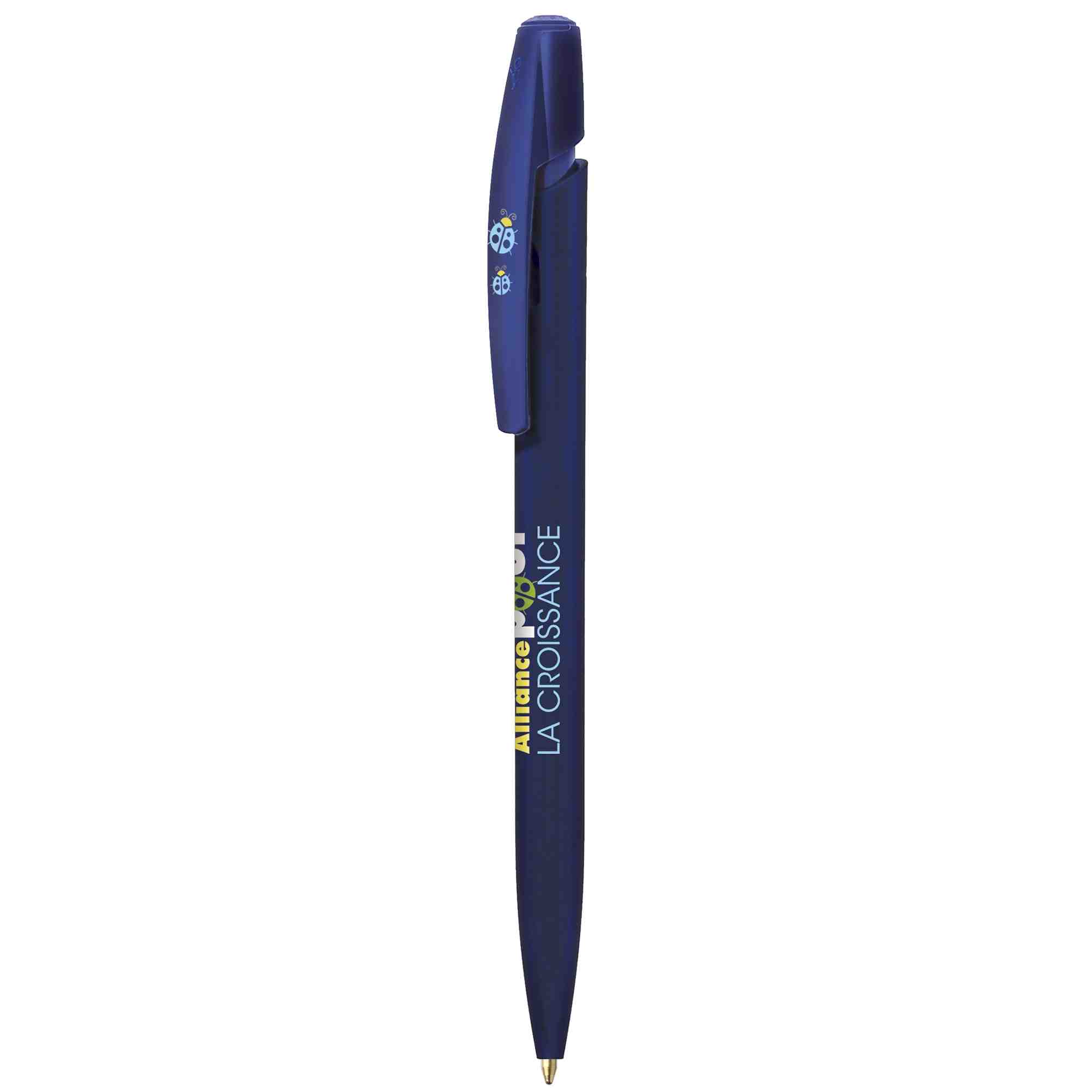 BIC Media Clic Pen